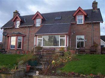 Viewbank Villa Beauly Eksteriør bilde